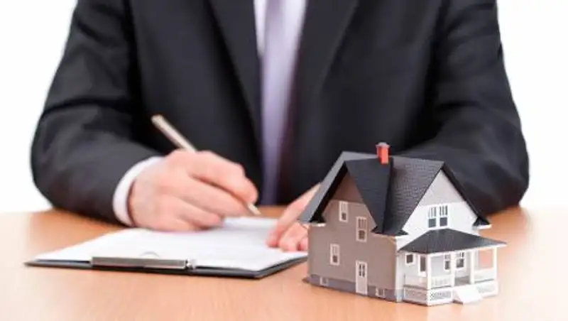 Штраф за нарушение срока регистрации недвижимости отменят в Казахстане