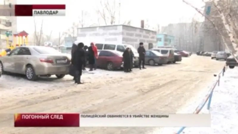 Подозреваемый в ДТП со смертельным исходом полицейский предстанет перед судом