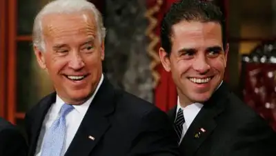 AP Photo / Charles Dharapak, фото - Новости Zakon.kz от 21.10.2020 14:14