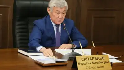 Пресс-служба акима Актюбинской области, фото - Новости Zakon.kz от 21.04.2018 14:00