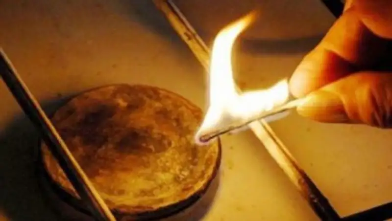 В некоторых районах Алматы временно отключат газ