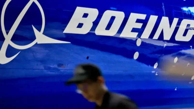 Корпорация Boeing уволила свыше 6,7 тысяч сотрудников