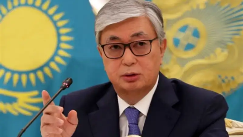 Выговоров заслуживают все акимы областей и ряд министров - Президент