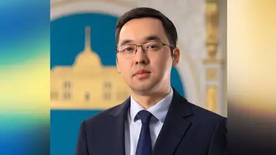 Пресс-секретарь Токаева получил еще одну должность