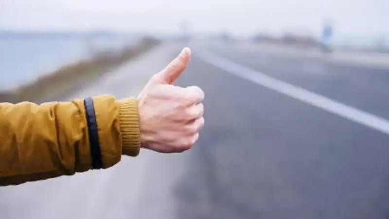 За нелегальных таксистов возьмется транспортная инспекция