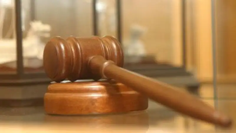 Экс-глава ФК «Ордабасы» Абдраимов приговорен за хищение к 5 годам в ЮКО