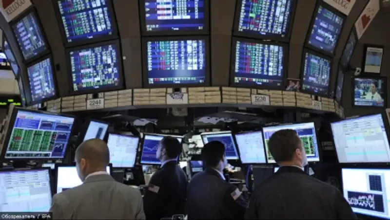 Курс доллара на вечерних торгах KASE составил 225,5 тенге