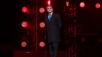 Сколько заработали Лепс и другие российские звезды за новогодние праздники, фото - Новости Zakon.kz от 13.01.2023 04:33