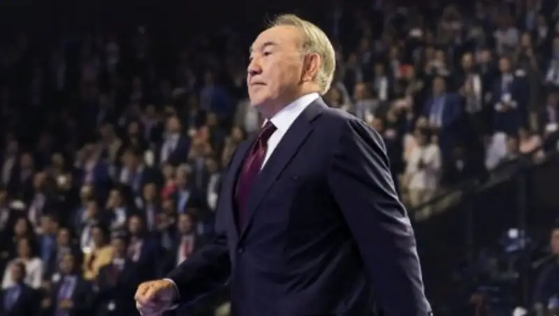 Назарбаев запустит работу Astana Hub