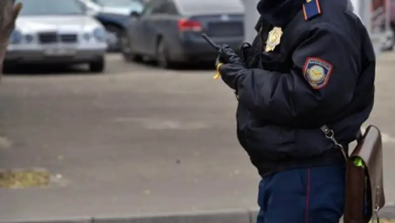 МВД: Около 1700 иностранцев в РК оштрафованы за нарушение правил регистрации