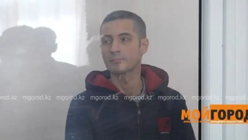 Убийце тестя и тещи в Уральске вынесли приговор