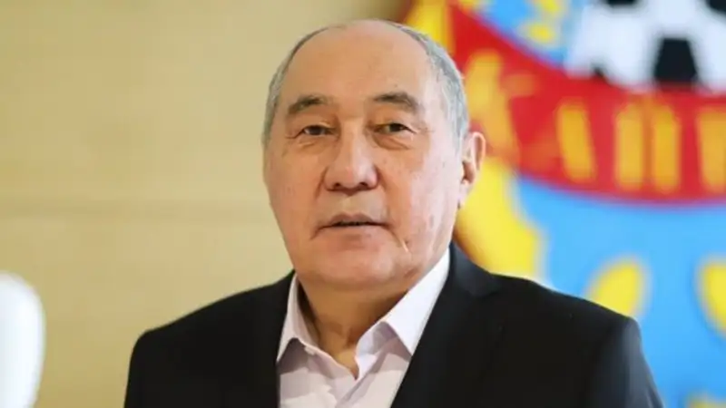 Куралбек Ордабаев рассказал о планах "Кайрата" на новый сезон