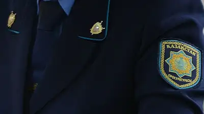 прокуратура, россияне, фото - Новости Zakon.kz от 27.02.2023 10:31