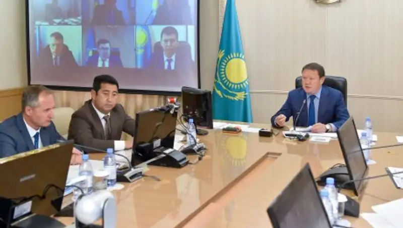 В СКО построят три тысячи домов для сельчан