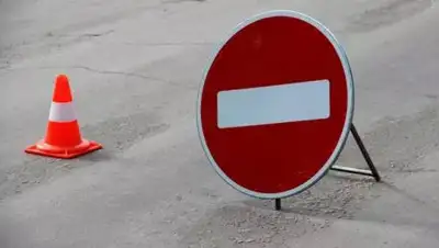 Акимат Нур-Султана, фото - Новости Zakon.kz от 27.07.2020 08:59