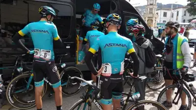 Николай Жданов, фото - Новости Zakon.kz от 19.04.2019 20:30