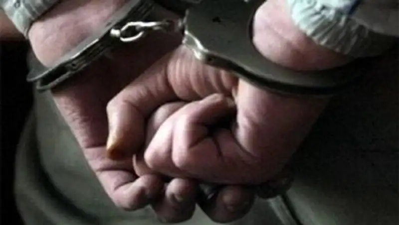 В Санкт-Петербурге арестован криминальный авторитет Алик Рыжий