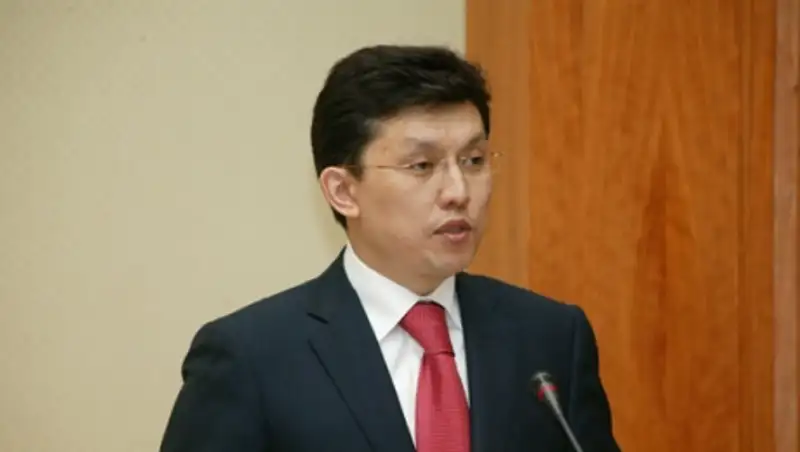 Минфин РК: республиканский бюджет освоен на сумму свыше 7 трлн тенге