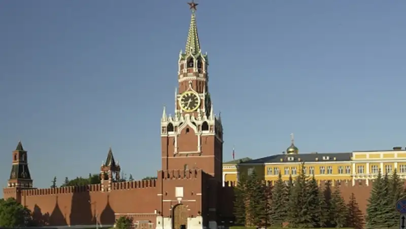 Неформальная встреча глав государств СНГ пройдет 8 мая в Москве