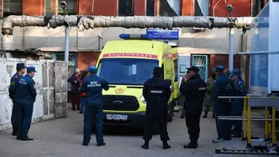 Алексей Мальгавко / РИА Новости, фото - Новости Zakon.kz от 18.10.2018 18:56