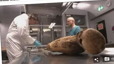 Фото: скриншот dailymail.co.uk, фото - Новости Zakon.kz от 25.01.2018 23:47