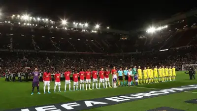 manchestereveningnews, фото - Новости Zakon.kz от 20.09.2019 12:25