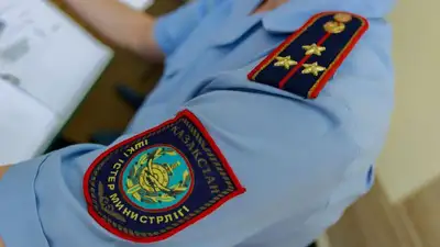 Власти Казахстана договорились с OLX о блокировке объявлений по найму наркокурьеров