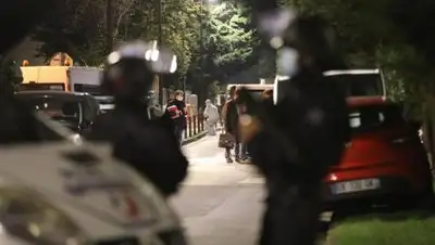 LP/Guillaume Georges, фото - Новости Zakon.kz от 17.10.2020 06:16