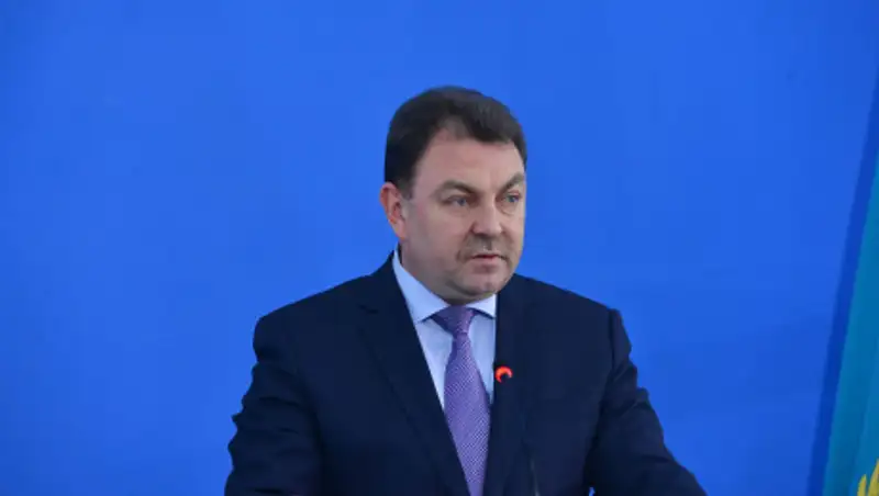 КЧС: Угрозы селя для жителей Алматы не существует