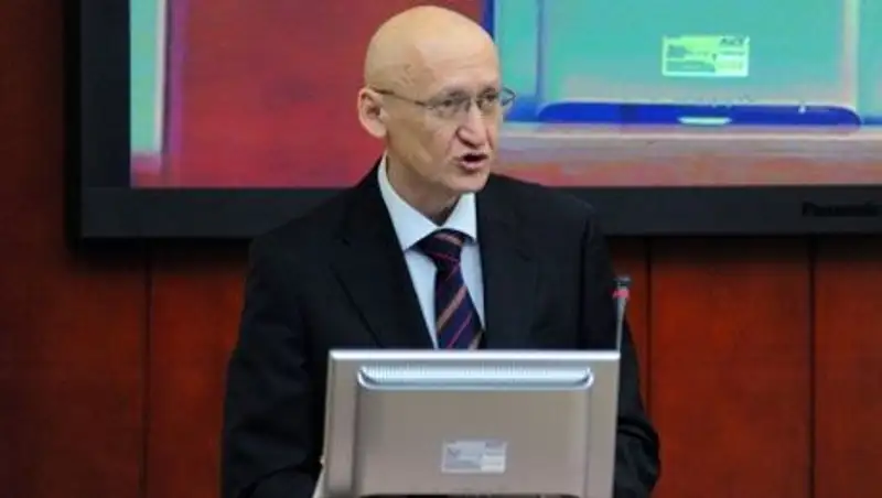 Законодательные поправки, корректирующие разрешительную систему, разработаны МРР