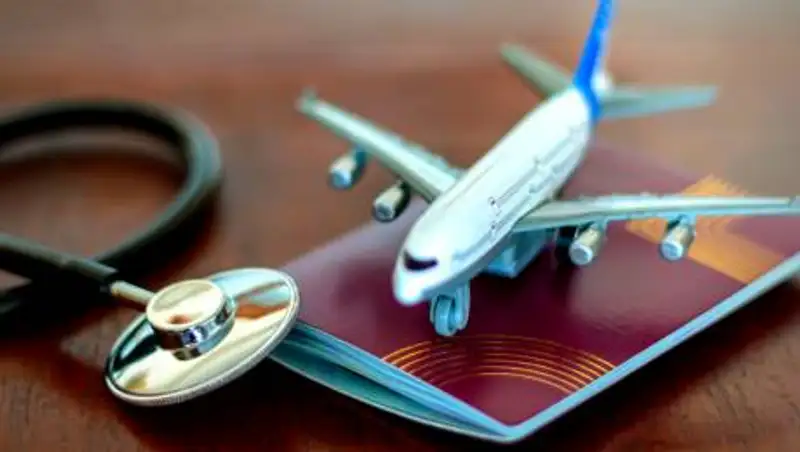 Россиян не пустят в Казахстан без ПЦР-справки