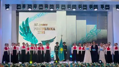 Состоялось в Караганде , фото - Новости Zakon.kz от 23.10.2022 21:36