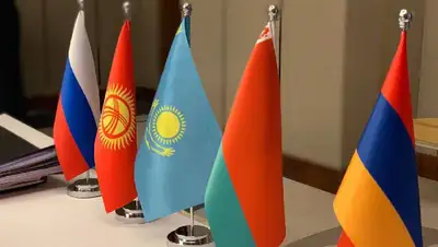 Представительство Межгосударственного банка откроется в Казахстане
