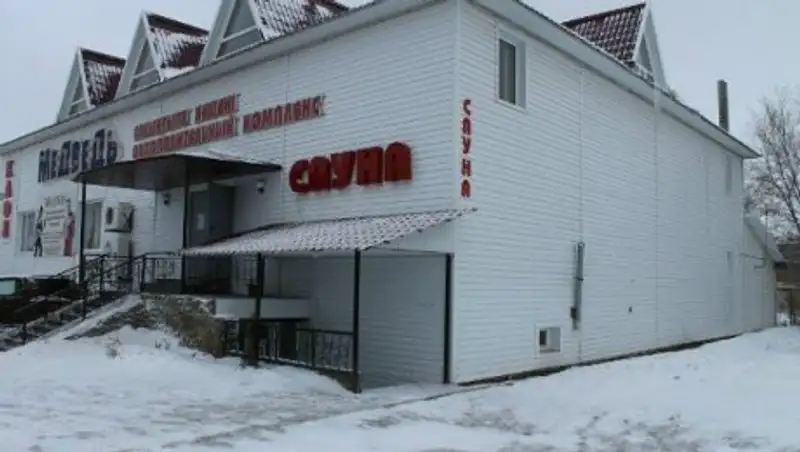 В Уральске в тренажерном зале умер подросток