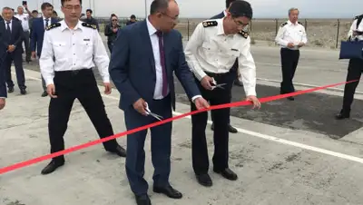 ТП "Нур жолы", фото - Новости Zakon.kz от 03.10.2019 13:14