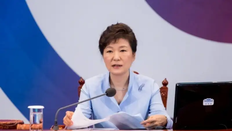 Глава Южной Кореи: запуск спутника КНДР угрожает миру на полуострове