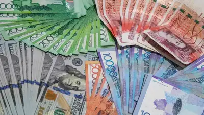 С 1 января 2024 года в РК начнут действовать новые правила экспортно-импортного валютного контроля, фото - Новости Zakon.kz от 11.10.2023 09:54