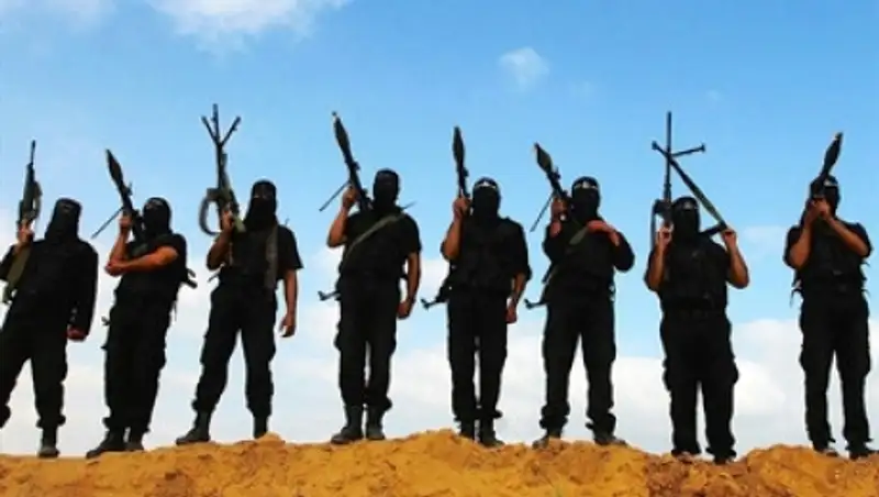 В Швейцарии возбуждено уголовное дело в связи пропагандой группировки ИГ