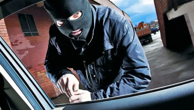 11 групп автоугонщиков обезврежено в Алматы