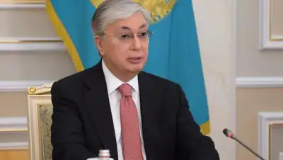 Акорда, фото - Новости Zakon.kz от 25.06.2020 10:53