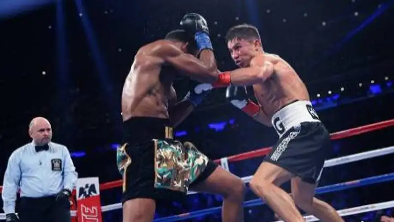 Санчес рассказал о ближайших планах Головкина и о реванше с Джейкобсом