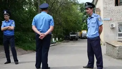 Zakon.kz, фото - Новости Zakon.kz от 21.10.2014 15:10