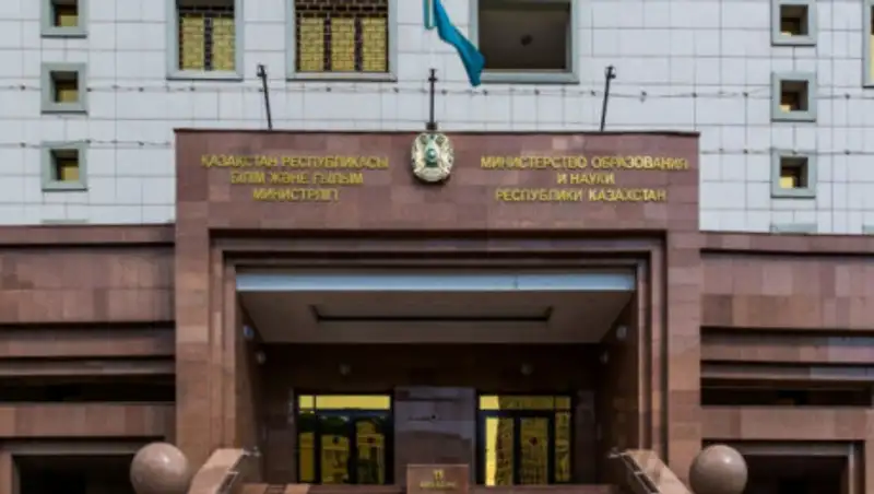 В отношении нескольких вузов РК возбудили административные дела