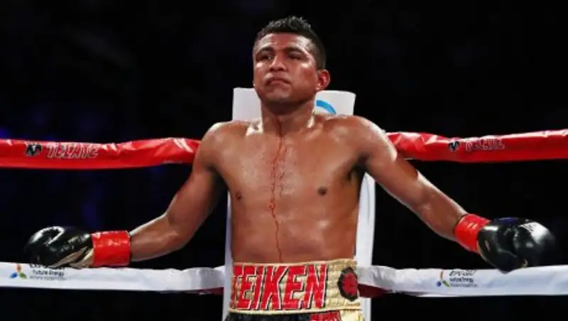 Стало известно кто выступит в андеркарте боя Головкин - Мартиросян