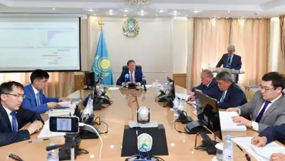  Пресс-служба акима CКО, фото - Новости Zakon.kz от 20.06.2018 09:32