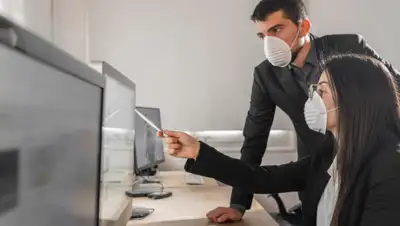 Pixabay, фото - Новости Zakon.kz от 11.04.2020 18:28