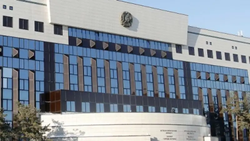 В Астане отчетные встречи акимов районов пройдут со 2 по 9 февраля