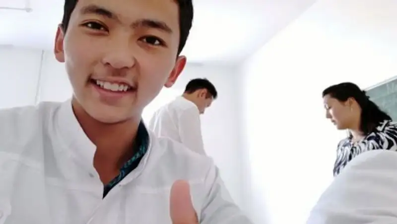 В Актау подросток предотвратил попытку суицида