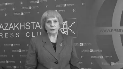 президент Ассоциации легкой промышленности РК, фото - Новости Zakon.kz от 08.05.2022 10:20