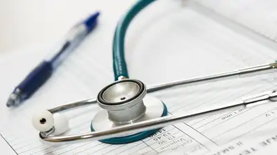 40 судорог в сутки: врачи из Алматы избавили пациентку от эпилепсии, фото - Новости Zakon.kz от 22.09.2023 16:00